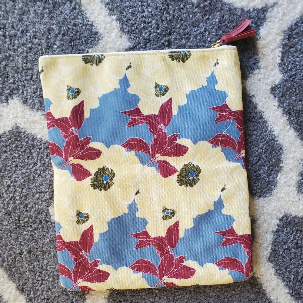 Rachel Pally reversible clutch - Picture 2 of 4